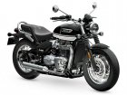 Triumph Bonneville Speedmaster